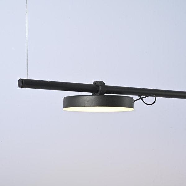 Люстра Imperiumloft CARY-LONG01 / 151261-26