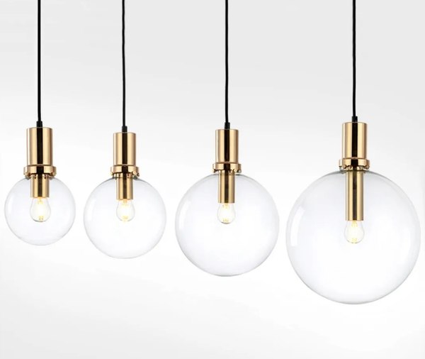 Потолочный светильник Imperiumloft PENBALL03 / 168479-26