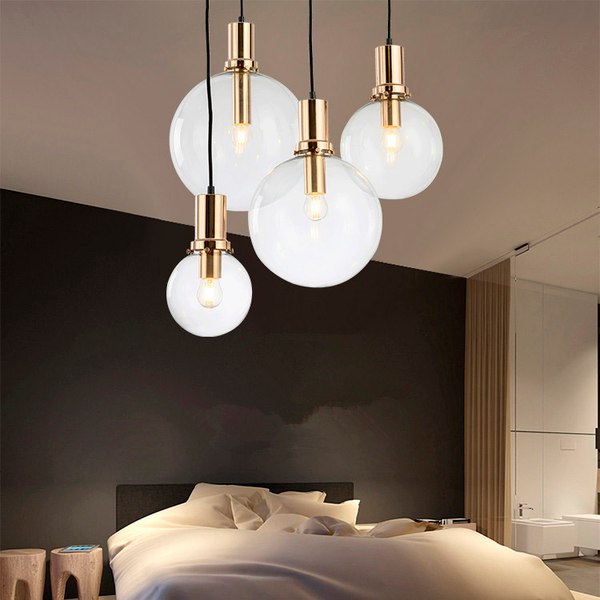 Потолочный светильник Imperiumloft PENBALL03 / 168479-26