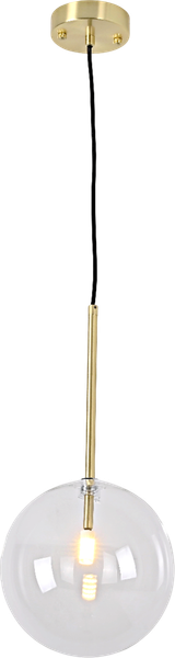 Потолочный светильник Imperiumloft ARTO01 / 182692-26 - фото