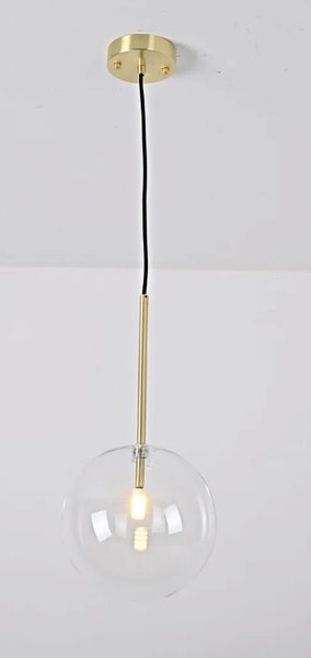 Потолочный светильник Imperiumloft ARTO01 / 182692-26