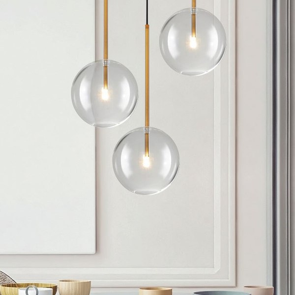 Потолочный светильник Imperiumloft ARTO01 / 182692-26