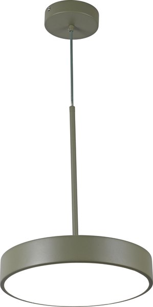 Потолочный светильник Imperiumloft TURNA-ONE01 / 141110-26 - фото