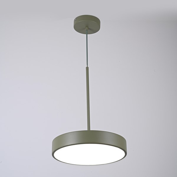 Потолочный светильник Imperiumloft TURNA-ONE01 / 141110-26