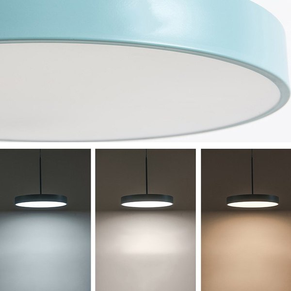 Потолочный светильник Imperiumloft TURNA-ONE01 / 141110-26