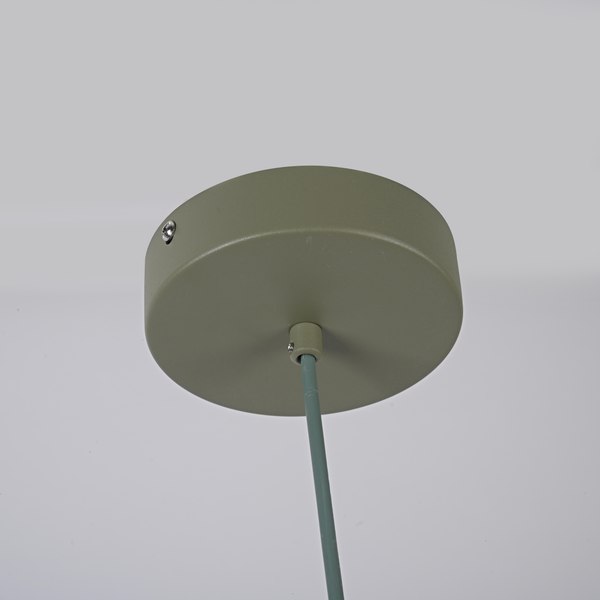 Потолочный светильник Imperiumloft TURNA-ONE01 / 141110-26