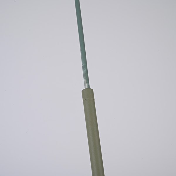 Потолочный светильник Imperiumloft TURNA-ONE01 / 141110-26