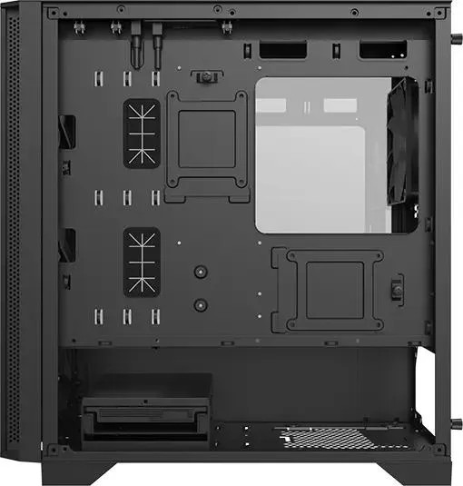 Корпус для компьютера Montech Air 100 Lite