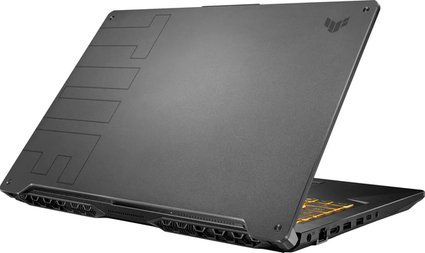 Игровой ноутбук Asus TUF Gaming A17 FA706NFR-HX012 (90NR0JW5-M000D0)