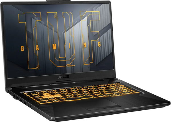 Игровой ноутбук Asus TUF Gaming A17 FA706NFR-HX012 (90NR0JW5-M000D0)
