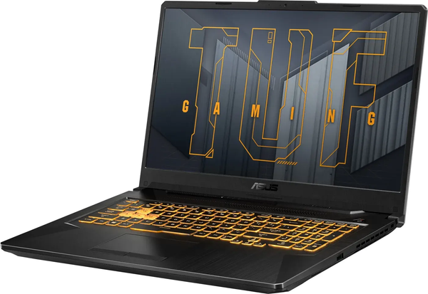 Игровой ноутбук Asus TUF Gaming A17 FA706NFR-HX012 (90NR0JW5-M000D0)