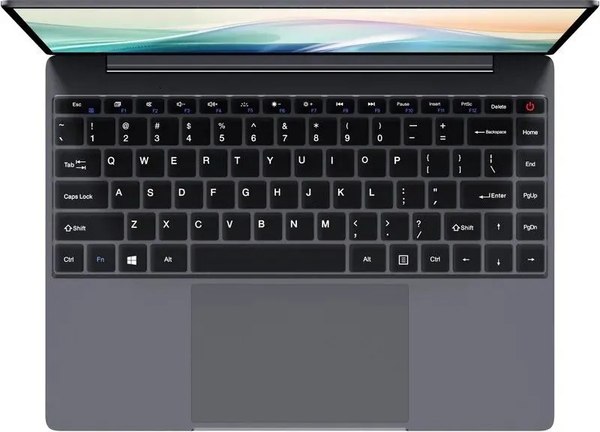 Ноутбук Acer Gadget E10 ETBook (6935768757009)