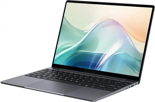Ноутбук Acer Gadget E10 ETBook (6935768757009)