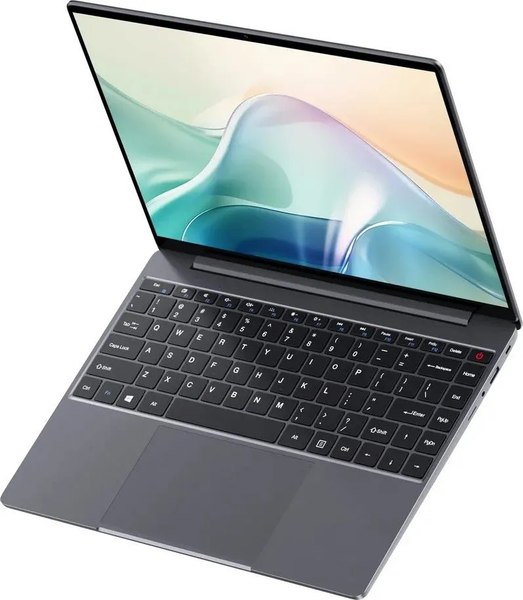 Ноутбук Acer Gadget E10 ETBook (6935768757009)