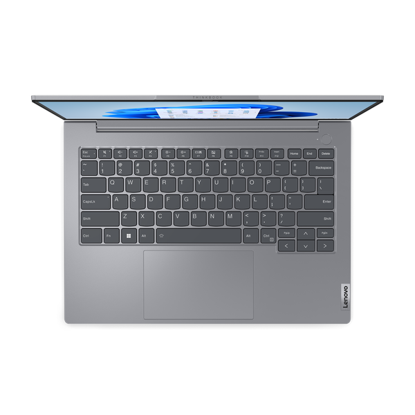 Ноутбук Lenovo ThinkBook 14 G6 IRL (21KG00T9AK)