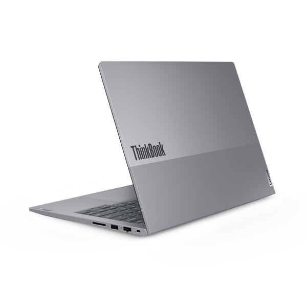 Ноутбук Lenovo ThinkBook 14 G6 IRL (21KG00T9AK)