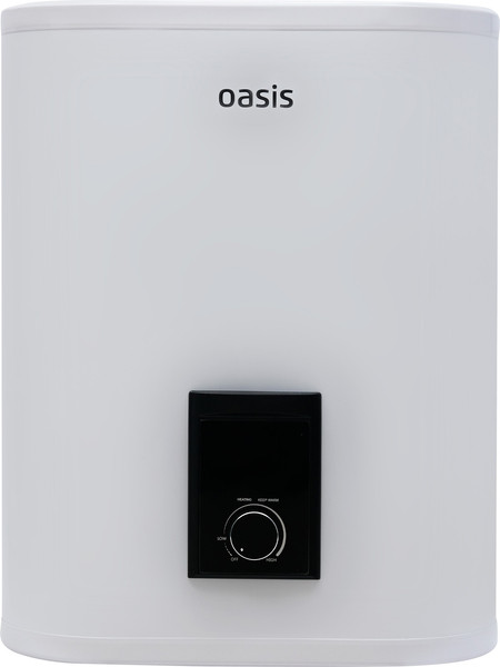 Накопительный водонагреватель Oasis 30R - фото