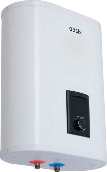 Накопительный водонагреватель Oasis 30R