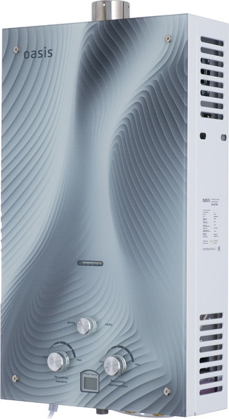 Газовая колонка Oasis 20 HG/TUR