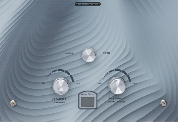 Газовая колонка Oasis 20 HG/TUR