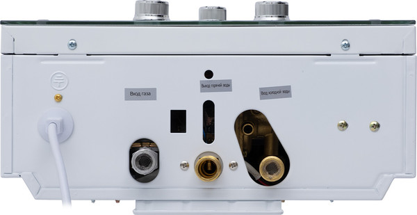 Газовая колонка Oasis 20 HG/TUR