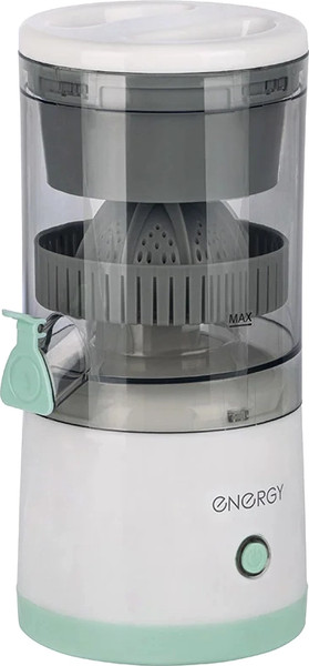 Соковыжималка электрическая Energy EN-227USB / 109286 - фото