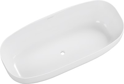 Ванна из искусственного камня Belux Арго АР-1750