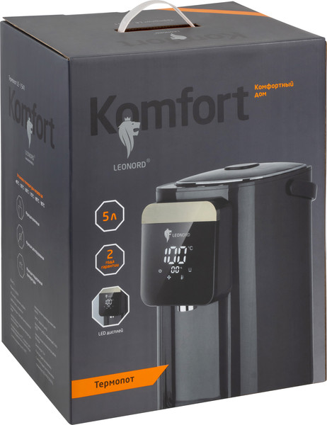 Термопот Leonord LE-1541 / 109266