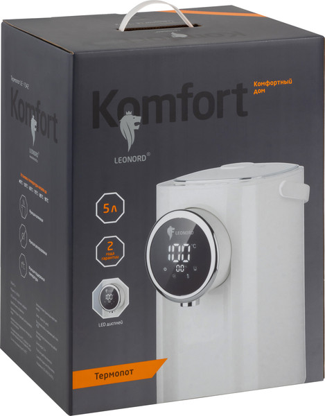 Термопот Leonord LE-1542 / 109267