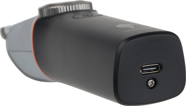 Машинка для стрижки волос Leonord LE-1218 / 109269