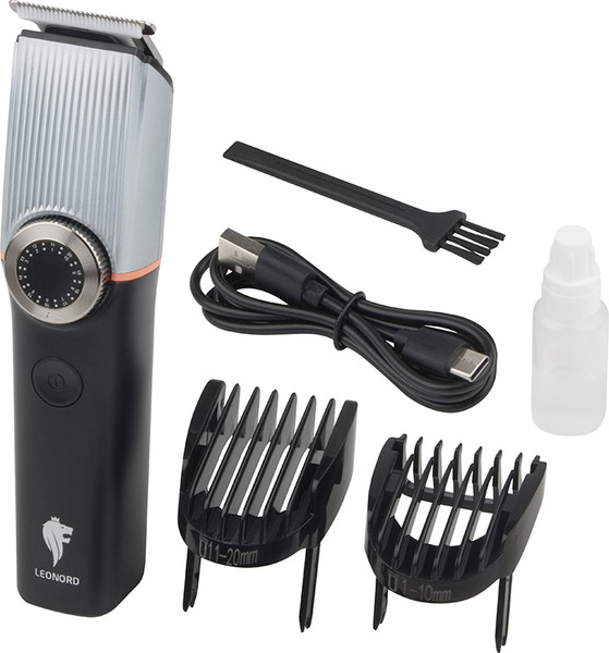 Машинка для стрижки волос Leonord LE-1218 / 109269