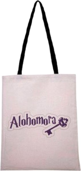 Сумка-шоппер Malvina Алохамора / 101.1.1 - фото