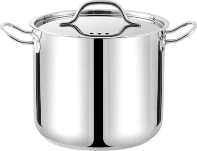 Кастрюля Mallony Elegante / 109011 - фото