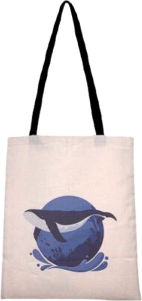 Сумка-шоппер Malvina Кит / 101.16.1 - фото