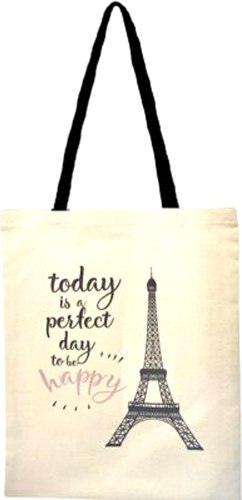 Сумка-шоппер Malvina Париж 1 / 101.15.1 - фото