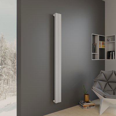 Радиатор стальной Faberg Sabron 1