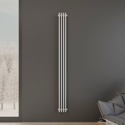 Радиатор стальной Faberg Sabron 1