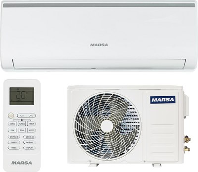 Сплит-система Marsa Astro Plus RK-28MTA4 - фото