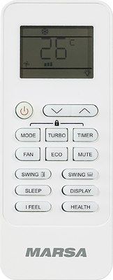 Сплит-система Marsa Astro Plus RK-28MTA4