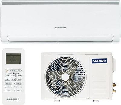 Сплит-система Marsa Astro Plus RK-36MTA4 - фото