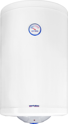 Накопительный водонагреватель Metalac Optima MB 80 R / 159486 - фото