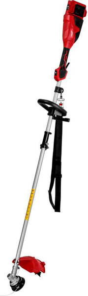 Триммер аккумуляторный Wortex TB 3036-1 ALL1 XLT SOLO / 1334871 - фото