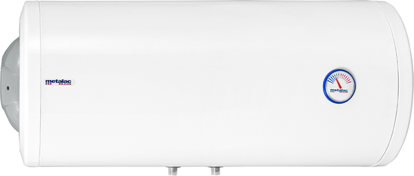 Накопительный водонагреватель Metalac Optima MB 80 HL / 145960 - фото