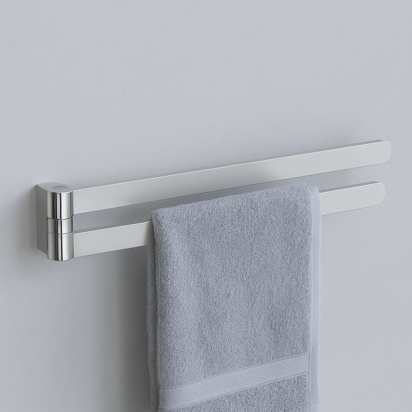 Держатель для полотенца Lauter Поворотный 21TS3003