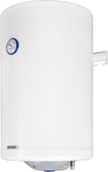 Накопительный водонагреватель Metalac Heatleader MB Inox 100 R / 108870