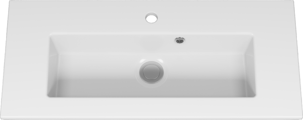 Умывальник Brevita Avila 80 / B-AVI080-01 - фото