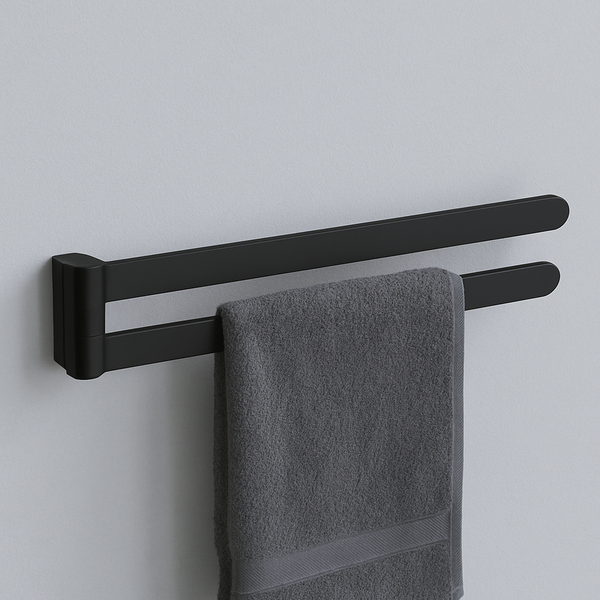 Держатель для полотенца Lauter Поворотный 21TS3004