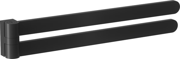 Держатель для полотенца Lauter Поворотный 21TS3004