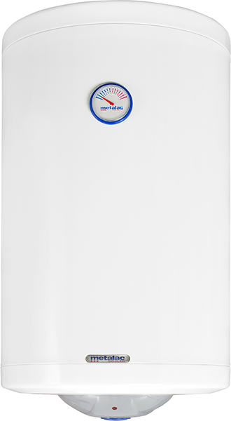 Накопительный водонагреватель Metalac Heatleader MB Inox 120 R / 159507 - фото