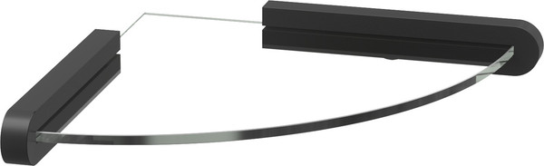 Полка для ванной Lauter 21TS3008